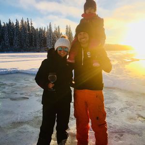 Meet your Posher, Alesha